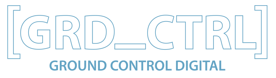 Ground Control Digital